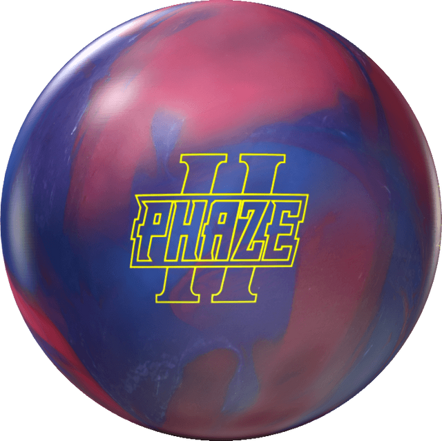 Phaze II Solid