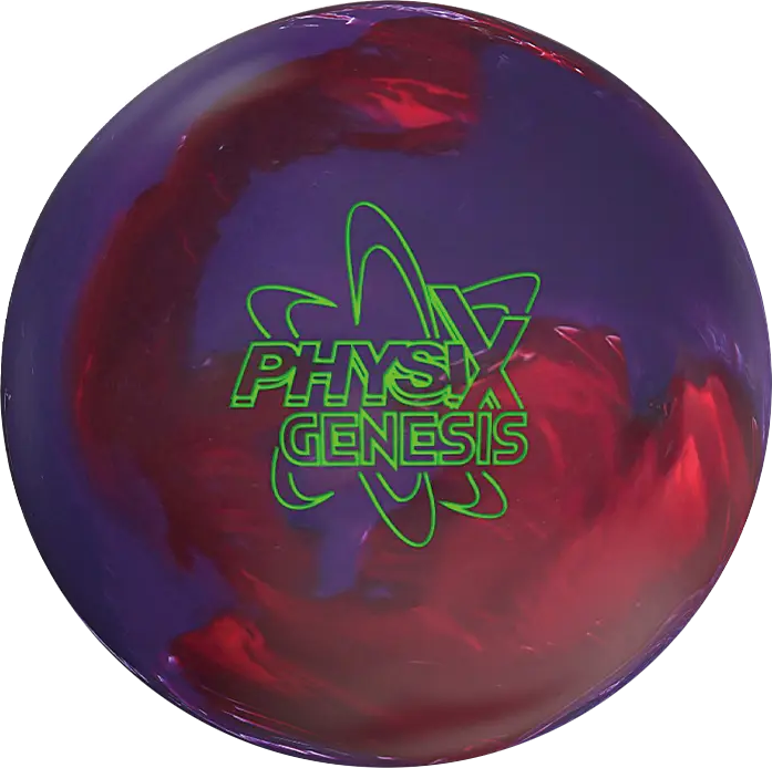 Physix Genesis