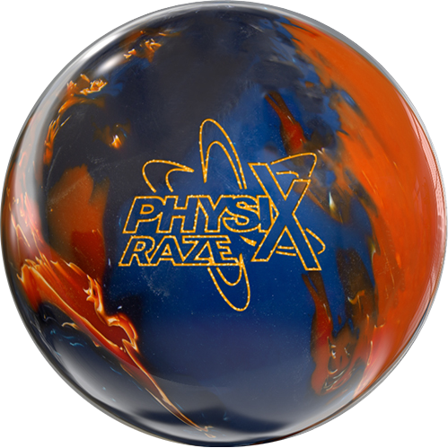 Physix Raze Solid