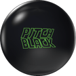PITCH BLACK