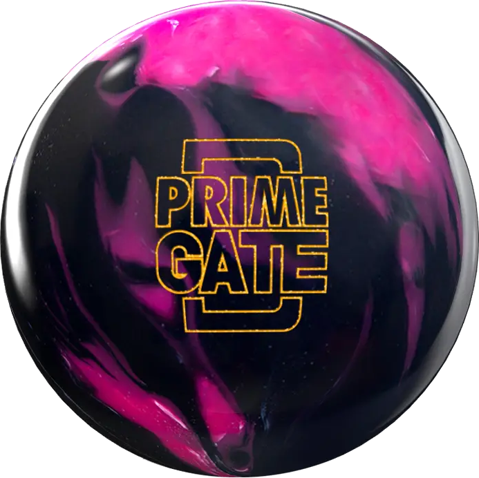 Prime Gate Solid