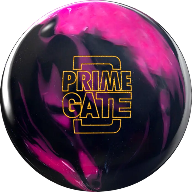Prime Gate Solid