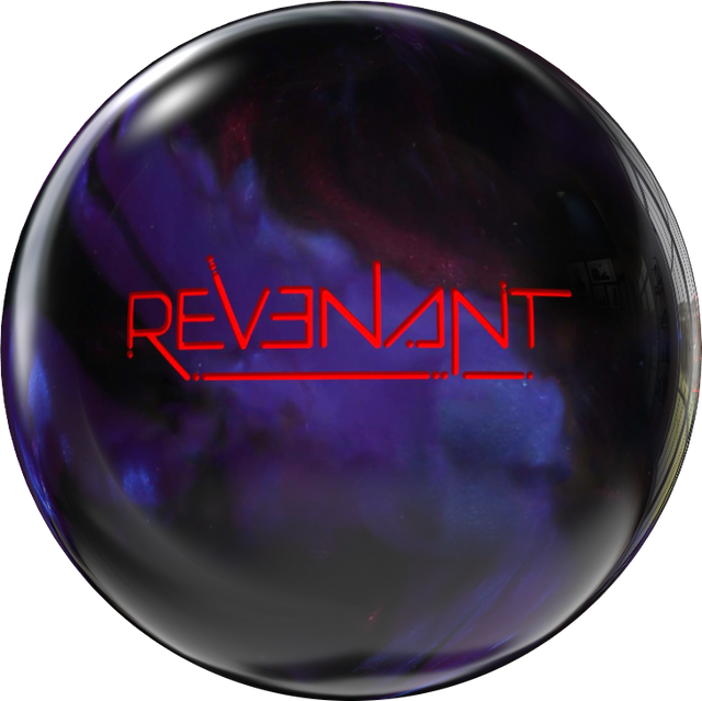 Storm Revenant