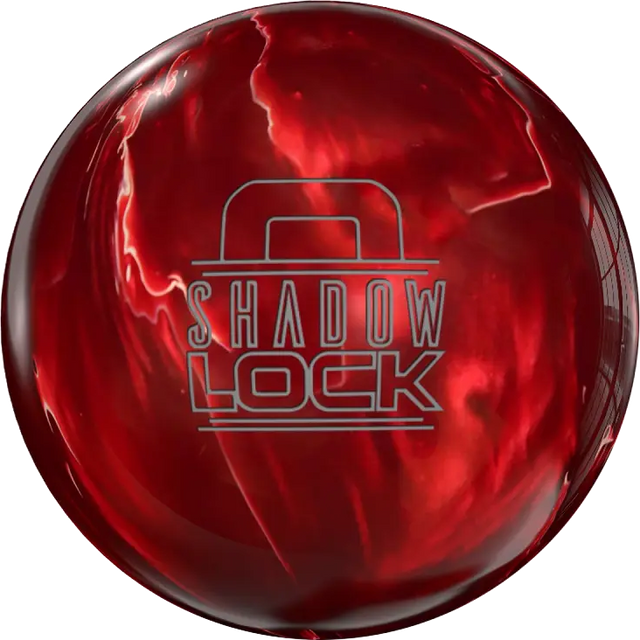 Shadow Lock Red Pearl