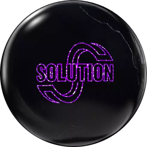 Solution Solid X-Blem