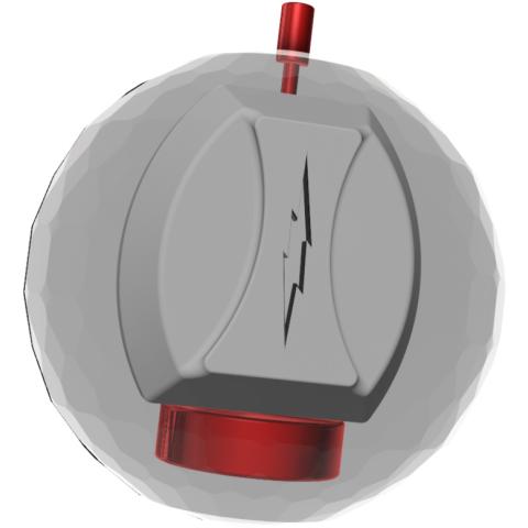 XBLEM Motor Rev 15lb