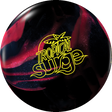 TROP SURGE BLACK/CHERRY