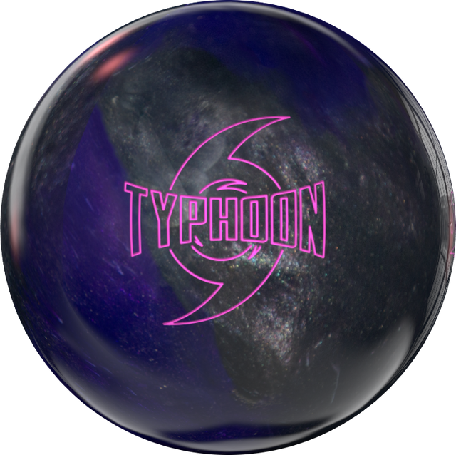 TYPHOON