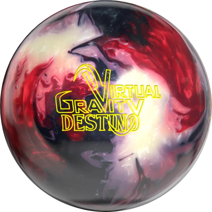 VIRTUAL GRAVITY DESTINO