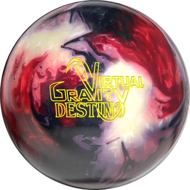 VIRTUAL GRAVITY DESTINO