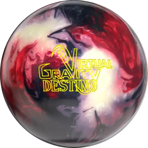 XBLEM VIRTUAL GRAVITY DESTINO 15lb