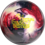 XBLEM VIRTUAL GRAVITY DESTINO 15lb