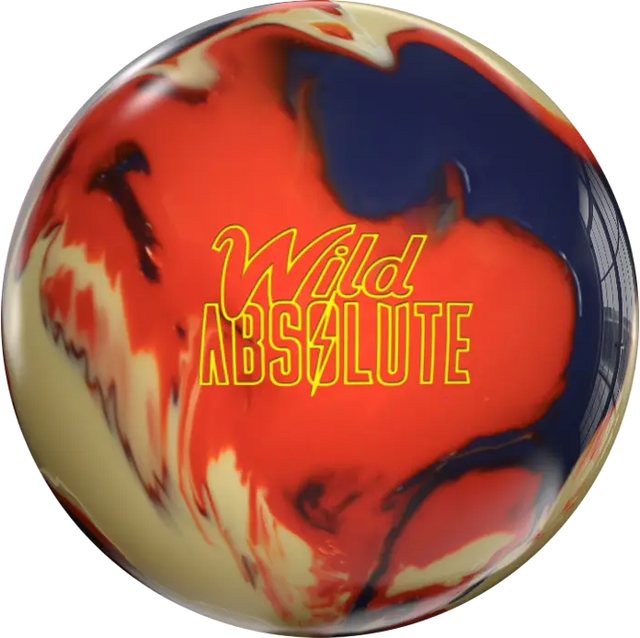 Wild Absolute Heavyweight
